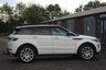 USED 2012 12 LAND ROVER RANGE ROVER EVOQUE 2.2 SD4 DYNAMIC 5d 190 BHP SERVICED & MOT'D IN AUGUST 2021
