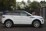 USED 2012 12 LAND ROVER RANGE ROVER EVOQUE 2.2 SD4 DYNAMIC 5d 190 BHP SERVICED & MOT'D IN AUGUST 2021