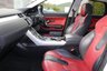 USED 2012 12 LAND ROVER RANGE ROVER EVOQUE 2.2 SD4 DYNAMIC 5d 190 BHP SERVICED & MOT'D IN AUGUST 2021