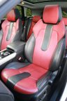 USED 2012 12 LAND ROVER RANGE ROVER EVOQUE 2.2 SD4 DYNAMIC 5d 190 BHP SERVICED & MOT'D IN AUGUST 2021