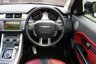 USED 2012 12 LAND ROVER RANGE ROVER EVOQUE 2.2 SD4 DYNAMIC 5d 190 BHP SERVICED & MOT'D IN AUGUST 2021