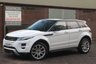 USED 2012 12 LAND ROVER RANGE ROVER EVOQUE 2.2 SD4 DYNAMIC 5d 190 BHP SERVICED & MOT'D IN AUGUST 2021