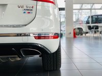 USED 2016 16 VOLKSWAGEN TOUAREG 3.0 V6 R-LINE TDI BLUEMOTION TECHNOLOGY 5d 259 BHP No nonsense uk home delivery