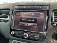 USED 2016 16 VOLKSWAGEN TOUAREG 3.0 V6 R-LINE TDI BLUEMOTION TECHNOLOGY 5d 259 BHP No nonsense uk home delivery