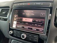 USED 2016 16 VOLKSWAGEN TOUAREG 3.0 V6 R-LINE TDI BLUEMOTION TECHNOLOGY 5d 259 BHP No nonsense uk home delivery