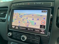 USED 2016 16 VOLKSWAGEN TOUAREG 3.0 V6 R-LINE TDI BLUEMOTION TECHNOLOGY 5d 259 BHP No nonsense uk home delivery
