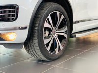 USED 2016 16 VOLKSWAGEN TOUAREG 3.0 V6 R-LINE TDI BLUEMOTION TECHNOLOGY 5d 259 BHP No nonsense uk home delivery