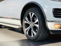 USED 2016 16 VOLKSWAGEN TOUAREG 3.0 V6 R-LINE TDI BLUEMOTION TECHNOLOGY 5d 259 BHP No nonsense uk home delivery