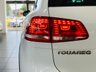 USED 2016 16 VOLKSWAGEN TOUAREG 3.0 V6 R-LINE TDI BLUEMOTION TECHNOLOGY 5d 259 BHP No nonsense uk home delivery