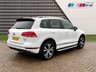 USED 2016 16 VOLKSWAGEN TOUAREG 3.0 V6 R-LINE TDI BLUEMOTION TECHNOLOGY 5d 259 BHP No nonsense uk home delivery