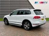 USED 2016 16 VOLKSWAGEN TOUAREG 3.0 V6 R-LINE TDI BLUEMOTION TECHNOLOGY 5d 259 BHP No nonsense uk home delivery