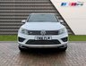USED 2016 16 VOLKSWAGEN TOUAREG 3.0 V6 R-LINE TDI BLUEMOTION TECHNOLOGY 5d 259 BHP No nonsense uk home delivery