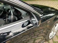 USED 2017 17 AUDI A3 1.4 TFSI S LINE 5d 148 BHP AUDI A3 S-LINE 5DR TFSi 1.4 - SAT NAV - 1 OWNER FROM NEW - FULL SERVICE HISTORY - HALF LEATHER - 18 INCH UPGRADE ALLOYS