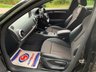 USED 2017 17 AUDI A3 1.4 TFSI S LINE 5d 148 BHP AUDI A3 S-LINE 5DR TFSi 1.4 - SAT NAV - 1 OWNER FROM NEW - FULL SERVICE HISTORY - HALF LEATHER - 18 INCH UPGRADE ALLOYS