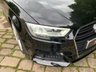 USED 2017 17 AUDI A3 1.4 TFSI S LINE 5d 148 BHP AUDI A3 S-LINE 5DR TFSi 1.4 - SAT NAV - 1 OWNER FROM NEW - FULL SERVICE HISTORY - HALF LEATHER - 18 INCH UPGRADE ALLOYS