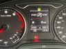 USED 2017 17 AUDI A3 1.4 TFSI S LINE 5d 148 BHP AUDI A3 S-LINE 5DR TFSi 1.4 - SAT NAV - 1 OWNER FROM NEW - FULL SERVICE HISTORY - HALF LEATHER - 18 INCH UPGRADE ALLOYS