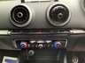 USED 2017 17 AUDI A3 1.4 TFSI S LINE 5d 148 BHP AUDI A3 S-LINE 5DR TFSi 1.4 - SAT NAV - 1 OWNER FROM NEW - FULL SERVICE HISTORY - HALF LEATHER - 18 INCH UPGRADE ALLOYS