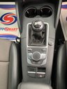 USED 2017 17 AUDI A3 1.4 TFSI S LINE 5d 148 BHP AUDI A3 S-LINE 5DR TFSi 1.4 - SAT NAV - 1 OWNER FROM NEW - FULL SERVICE HISTORY - HALF LEATHER - 18 INCH UPGRADE ALLOYS