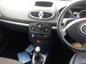 USED 2005 55 RENAULT CLIO 1.4 DYNAMIQUE 16V 3d 98 BHP 