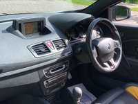 USED 2010 60 RENAULT MEGANE 2.0 RENAULTSPORT 16V  3d 247 BHP RENAULT SPORT MEGANE RS-250 COUPE - FULL BLACK/YELLOW LEATHER INTERIOR - FULL RENAULT SERVICE HISTORY - 19 INCH UPGRADE GLOSS BLACK ALLOYS - SATELLITE NAVIGATION - EXHILARATING PERFORMANCE