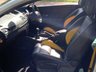 USED 2010 60 RENAULT MEGANE 2.0 RENAULTSPORT 16V  3d 247 BHP RENAULT SPORT MEGANE RS-250 COUPE - FULL BLACK/YELLOW LEATHER INTERIOR - FULL RENAULT SERVICE HISTORY - 19 INCH UPGRADE GLOSS BLACK ALLOYS - SATELLITE NAVIGATION - EXHILARATING PERFORMANCE
