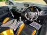 USED 2010 60 RENAULT MEGANE 2.0 RENAULTSPORT 16V  3d 247 BHP RENAULT SPORT MEGANE RS-250 COUPE - FULL BLACK/YELLOW LEATHER INTERIOR - FULL RENAULT SERVICE HISTORY - 19 INCH UPGRADE GLOSS BLACK ALLOYS - SATELLITE NAVIGATION - EXHILARATING PERFORMANCE
