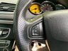 USED 2010 60 RENAULT MEGANE 2.0 RENAULTSPORT 16V  3d 247 BHP RENAULT SPORT MEGANE RS-250 COUPE - FULL BLACK/YELLOW LEATHER INTERIOR - FULL RENAULT SERVICE HISTORY - 19 INCH UPGRADE GLOSS BLACK ALLOYS - SATELLITE NAVIGATION - EXHILARATING PERFORMANCE
