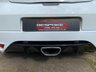 USED 2010 60 RENAULT MEGANE 2.0 RENAULTSPORT 16V  3d 247 BHP RENAULT SPORT MEGANE RS-250 COUPE - FULL BLACK/YELLOW LEATHER INTERIOR - FULL RENAULT SERVICE HISTORY - 19 INCH UPGRADE GLOSS BLACK ALLOYS - SATELLITE NAVIGATION - EXHILARATING PERFORMANCE