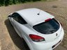 USED 2010 60 RENAULT MEGANE 2.0 RENAULTSPORT 16V  3d 247 BHP RENAULT SPORT MEGANE RS-250 COUPE - FULL BLACK/YELLOW LEATHER INTERIOR - FULL RENAULT SERVICE HISTORY - 19 INCH UPGRADE GLOSS BLACK ALLOYS - SATELLITE NAVIGATION - EXHILARATING PERFORMANCE