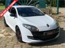 USED 2010 60 RENAULT MEGANE 2.0 RENAULTSPORT 16V  3d 247 BHP RENAULT SPORT MEGANE RS-250 COUPE - FULL BLACK/YELLOW LEATHER INTERIOR - FULL RENAULT SERVICE HISTORY - 19 INCH UPGRADE GLOSS BLACK ALLOYS - SATELLITE NAVIGATION - EXHILARATING PERFORMANCE