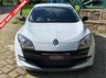USED 2010 60 RENAULT MEGANE 2.0 RENAULTSPORT 16V  3d 247 BHP RENAULT SPORT MEGANE RS-250 COUPE - FULL BLACK/YELLOW LEATHER INTERIOR - FULL RENAULT SERVICE HISTORY - 19 INCH UPGRADE GLOSS BLACK ALLOYS - SATELLITE NAVIGATION - EXHILARATING PERFORMANCE