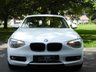 USED 2014 14 BMW 1 SERIES 1.6 114D SE 5d 94 BHP ONLY 57K FROM NEW A/C 50 MPG