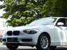 USED 2014 14 BMW 1 SERIES 1.6 114D SE 5d 94 BHP ONLY 57K FROM NEW A/C 50 MPG