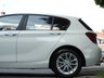 USED 2014 14 BMW 1 SERIES 1.6 114D SE 5d 94 BHP ONLY 57K FROM NEW A/C 50 MPG