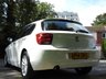 USED 2014 14 BMW 1 SERIES 1.6 114D SE 5d 94 BHP ONLY 57K FROM NEW A/C 50 MPG