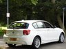 USED 2014 14 BMW 1 SERIES 1.6 114D SE 5d 94 BHP ONLY 57K FROM NEW A/C 50 MPG