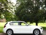 USED 2014 14 BMW 1 SERIES 1.6 114D SE 5d 94 BHP ONLY 57K FROM NEW A/C 50 MPG