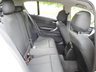 USED 2014 14 BMW 1 SERIES 1.6 114D SE 5d 94 BHP ONLY 57K FROM NEW A/C 50 MPG