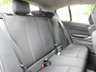 USED 2014 14 BMW 1 SERIES 1.6 114D SE 5d 94 BHP ONLY 57K FROM NEW A/C 50 MPG