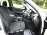 USED 2014 14 BMW 1 SERIES 1.6 114D SE 5d 94 BHP ONLY 57K FROM NEW A/C 50 MPG
