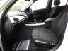 USED 2014 14 BMW 1 SERIES 1.6 114D SE 5d 94 BHP ONLY 57K FROM NEW A/C 50 MPG