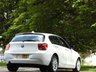 USED 2014 14 BMW 1 SERIES 1.6 114D SE 5d 94 BHP ONLY 57K FROM NEW A/C 50 MPG
