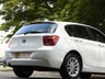 USED 2014 14 BMW 1 SERIES 1.6 114D SE 5d 94 BHP ONLY 57K FROM NEW A/C 50 MPG