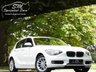 USED 2014 14 BMW 1 SERIES 1.6 114D SE 5d 94 BHP ONLY 57K FROM NEW A/C 50 MPG