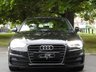 USED 2012 62 AUDI A3 2.0 TDI S LINE 3d 148 BHP 109K FSH A/C 50 MPG VGC
