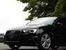 USED 2012 62 AUDI A3 2.0 TDI S LINE 3d 148 BHP 109K FSH A/C 50 MPG VGC