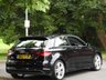 USED 2012 62 AUDI A3 2.0 TDI S LINE 3d 148 BHP 109K FSH A/C 50 MPG VGC