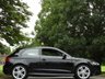 USED 2012 62 AUDI A3 2.0 TDI S LINE 3d 148 BHP 109K FSH A/C 50 MPG VGC