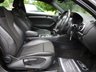 USED 2012 62 AUDI A3 2.0 TDI S LINE 3d 148 BHP 109K FSH A/C 50 MPG VGC