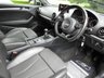 USED 2012 62 AUDI A3 2.0 TDI S LINE 3d 148 BHP 109K FSH A/C 50 MPG VGC